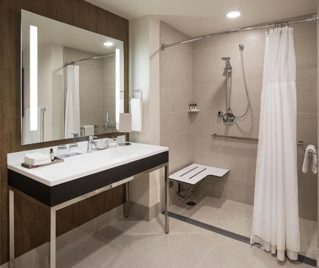 Hyatt Regency Bloomington - Minneapolis Buitenkant foto