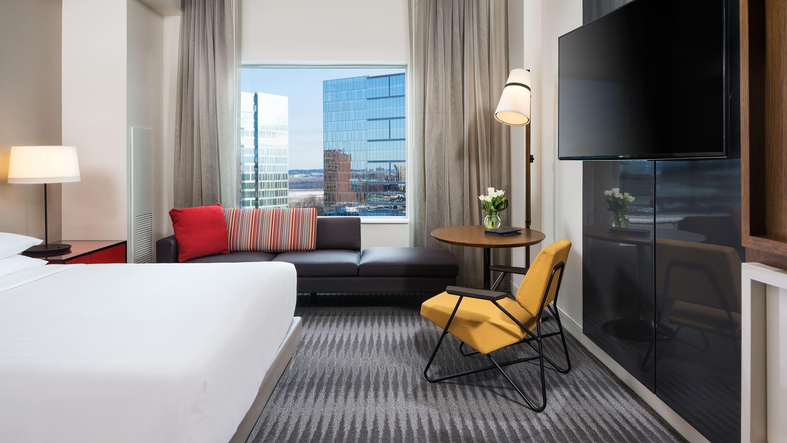 Hyatt Regency Bloomington - Minneapolis Buitenkant foto