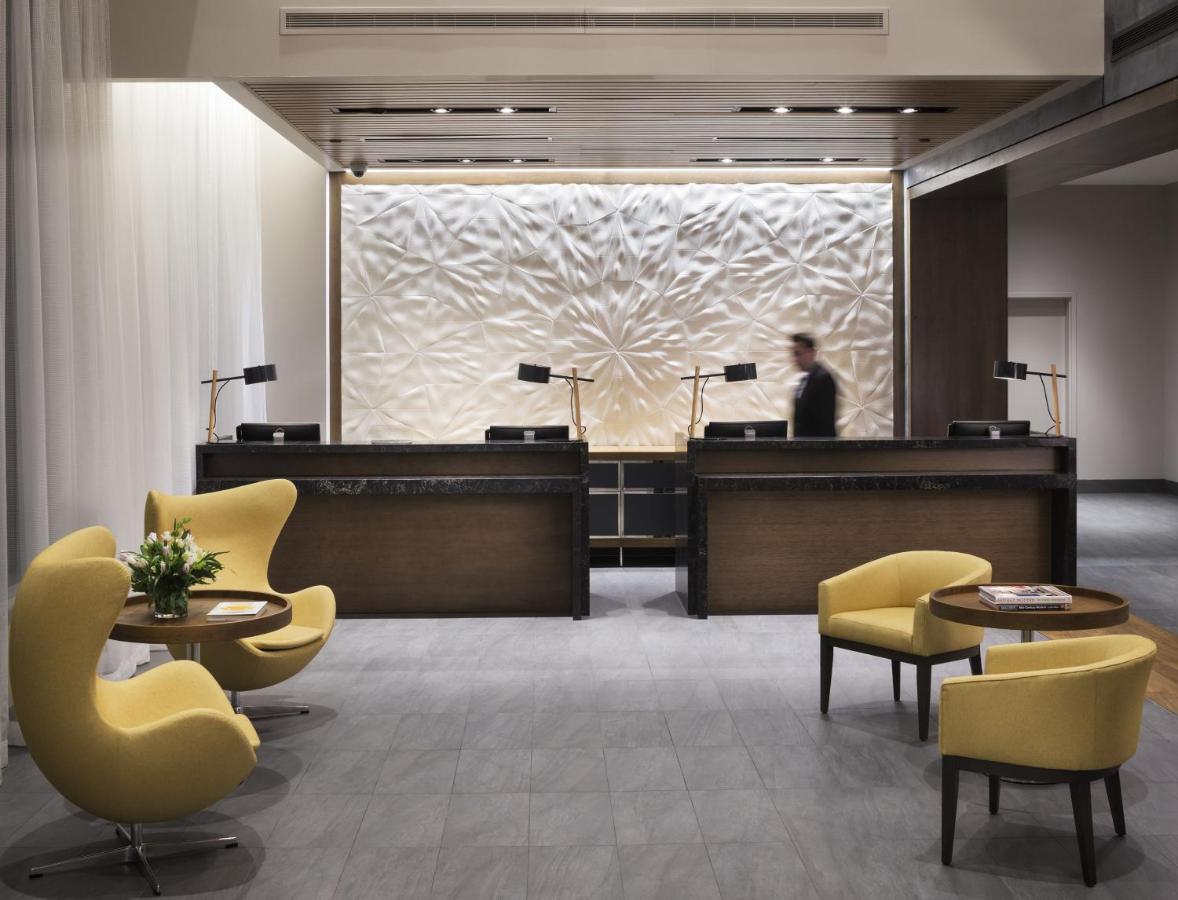 Hyatt Regency Bloomington - Minneapolis Buitenkant foto