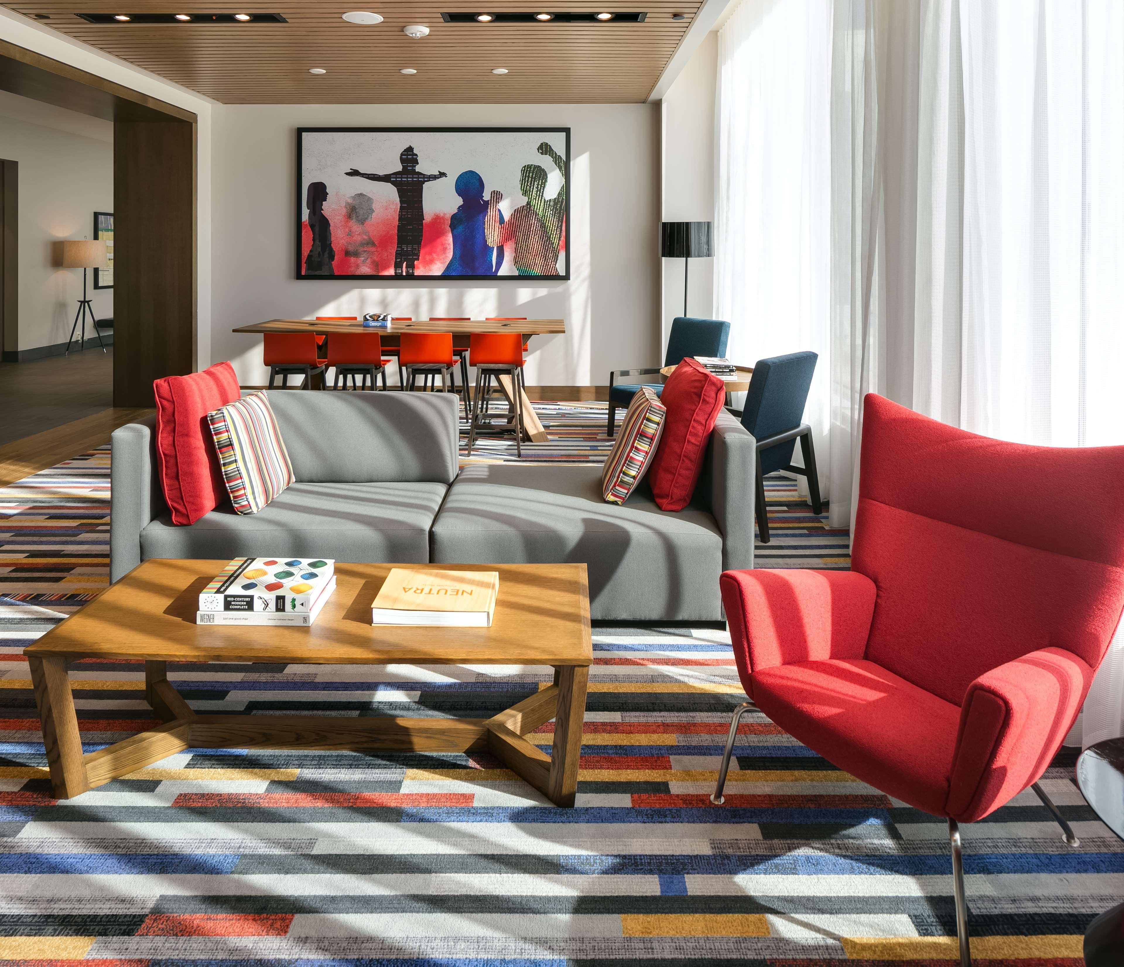 Hyatt Regency Bloomington - Minneapolis Buitenkant foto