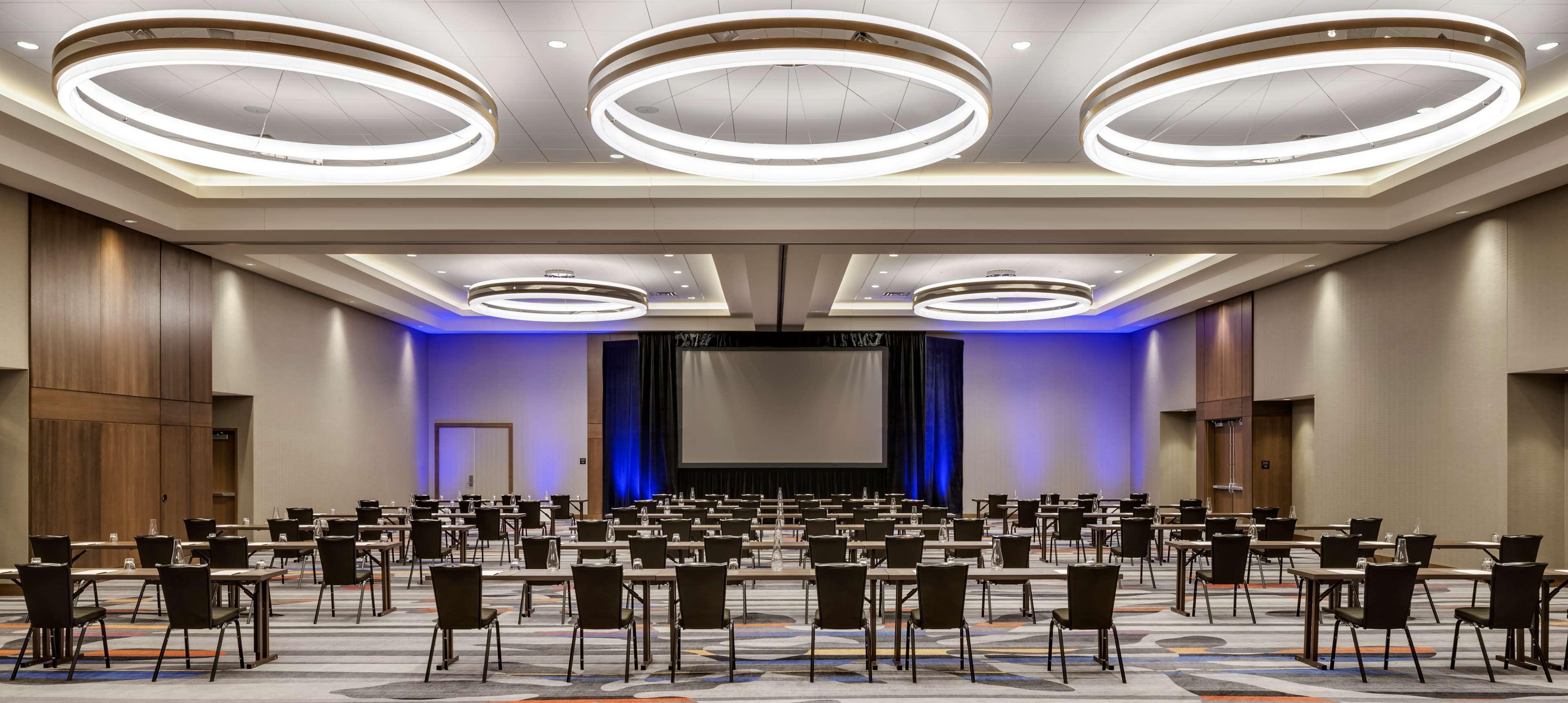 Hyatt Regency Bloomington - Minneapolis Buitenkant foto